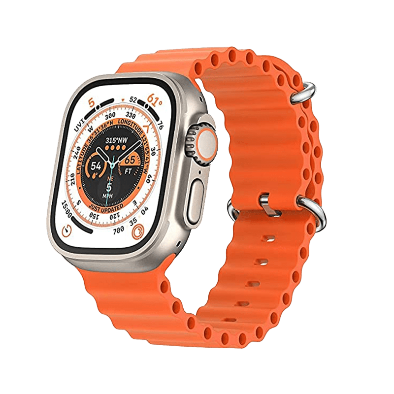 Gods - Nu Republic Creed Ultra Smart Watch -