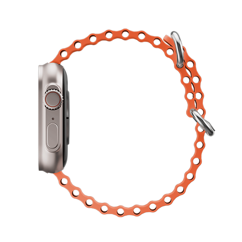 Gods - Nu Republic Creed Ultra Smart Watch -
