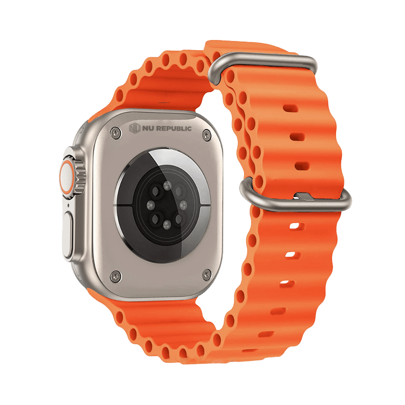 Gods - Nu Republic Creed Ultra Smart Watch -