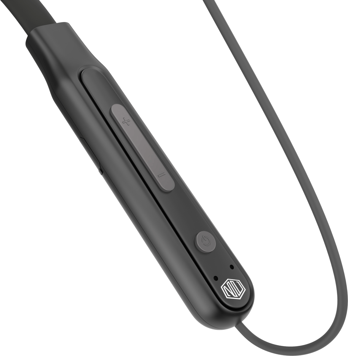 Gods - Nu Republic Jive J6 Wireless Neckband Headphones -