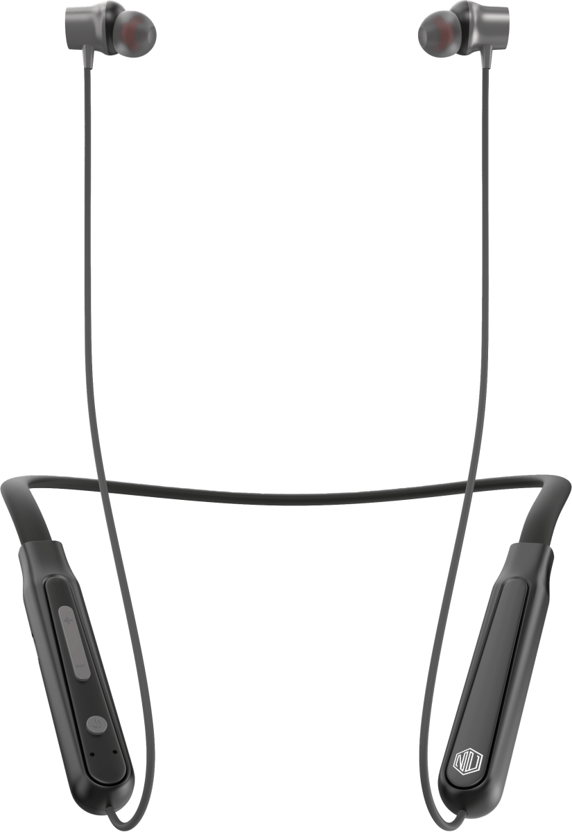 Gods - Nu Republic Jive J6 Wireless Neckband Headphones -
