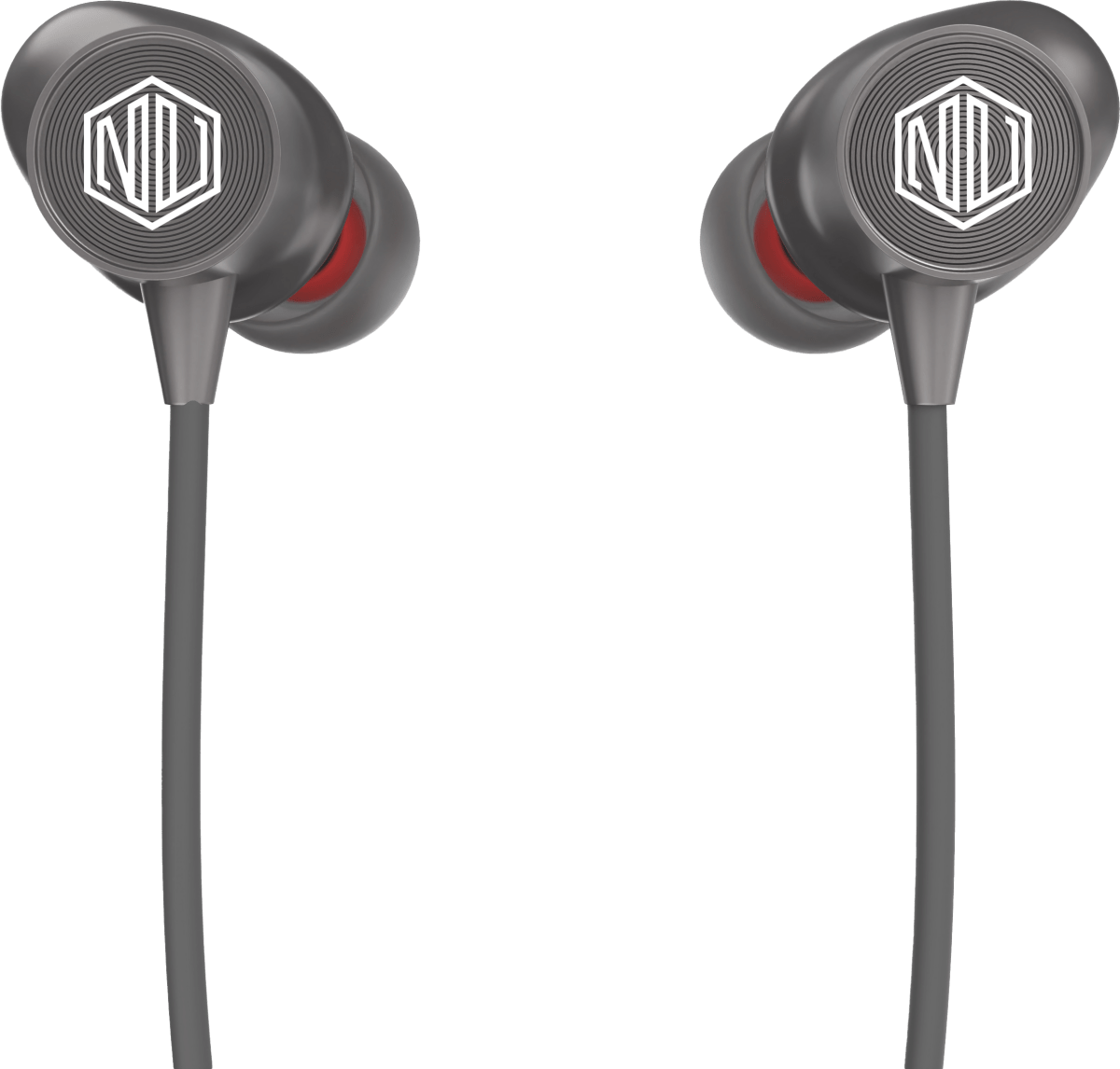 Gods - Nu Republic Jive J6 Wireless Neckband Headphones -