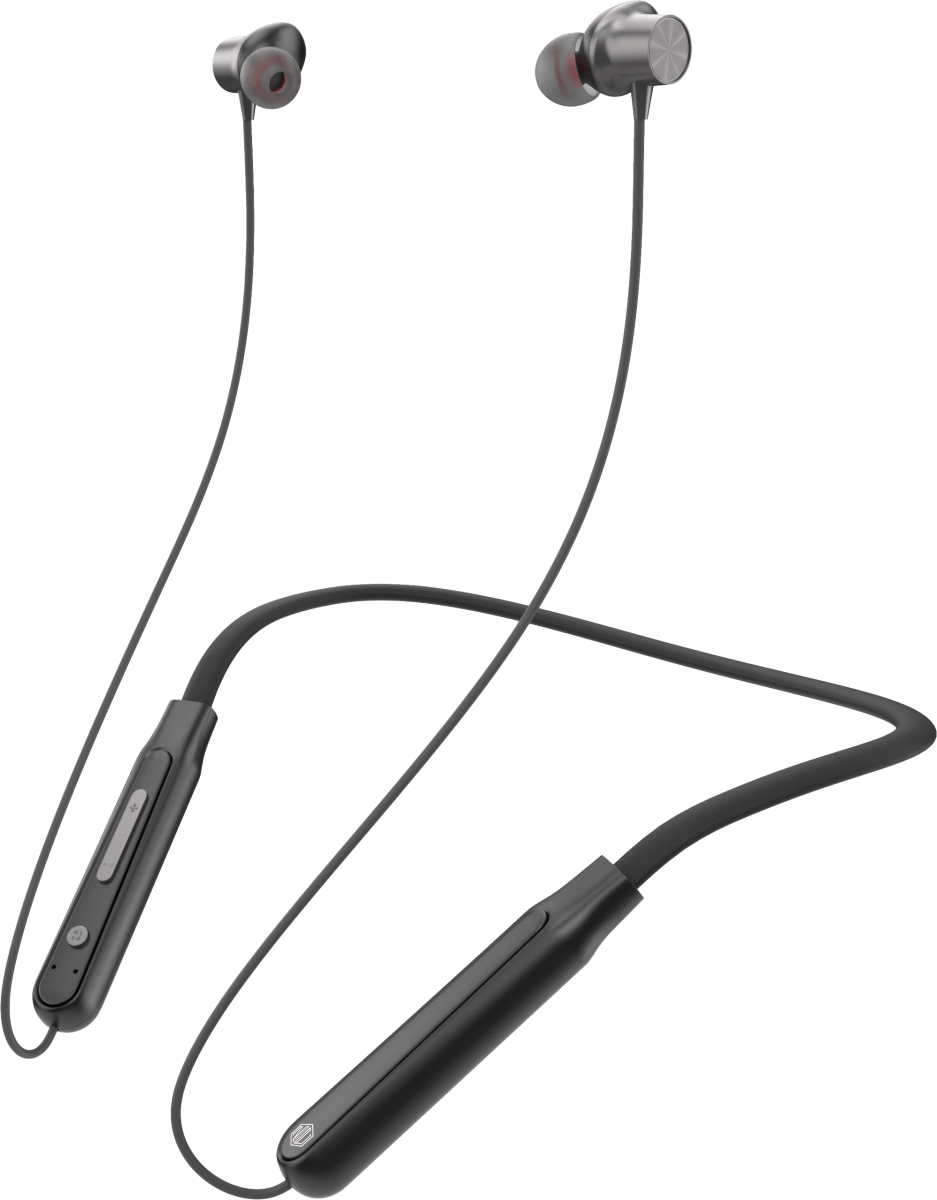 Gods - Nu Republic Jive J6 Wireless Neckband Headphones -