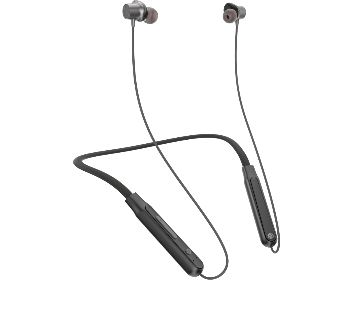 Gods - Nu Republic Jive J6 Wireless Neckband Headphones -