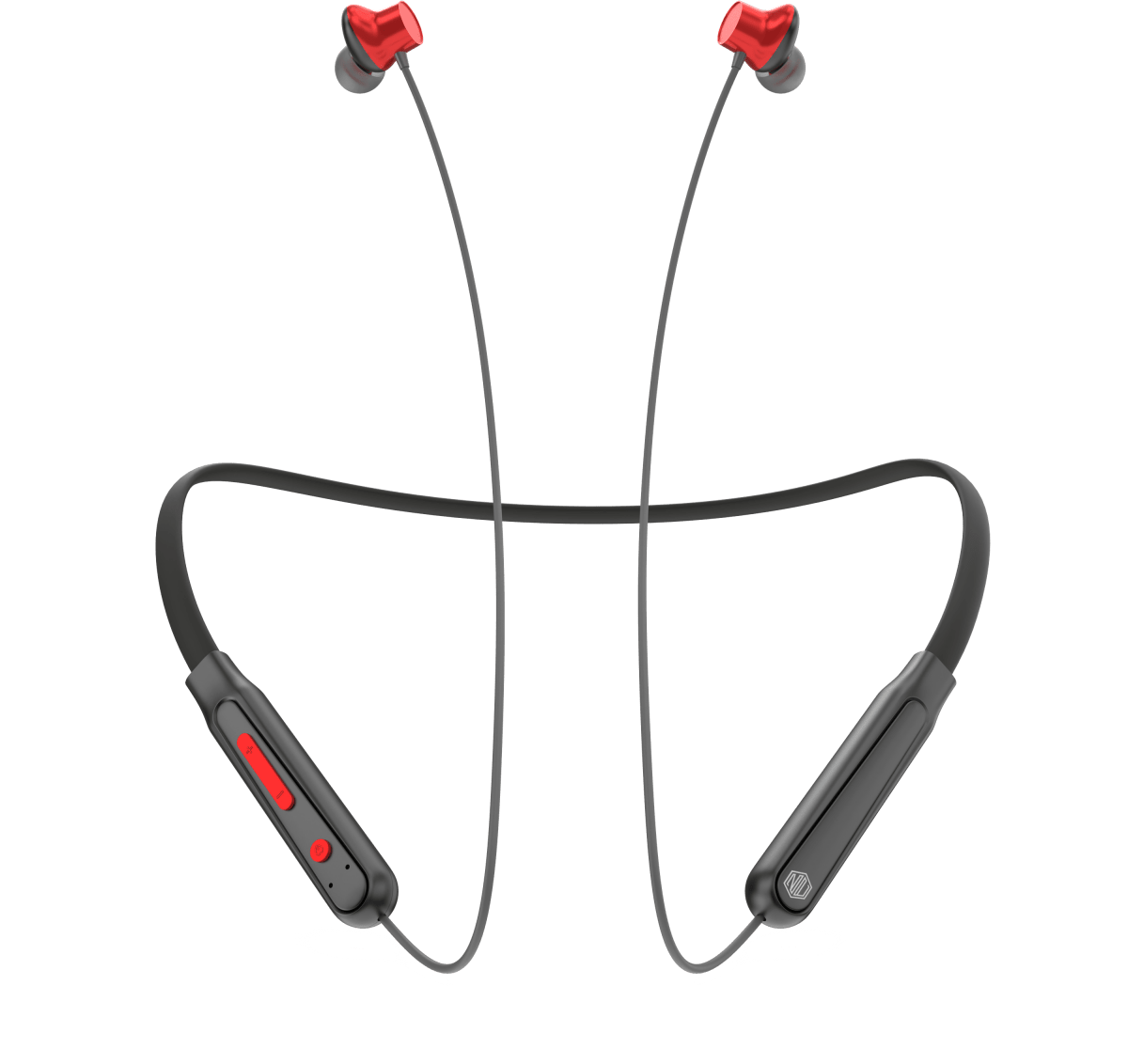 Gods - Nu Republic Jive J6 Wireless Neckband Headphones -