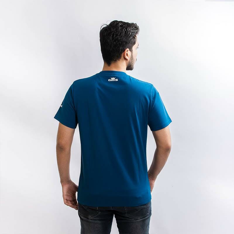 Gods - Off Road Jeep Men's Tshirt - Gods Exclusive Collection - Shirts
