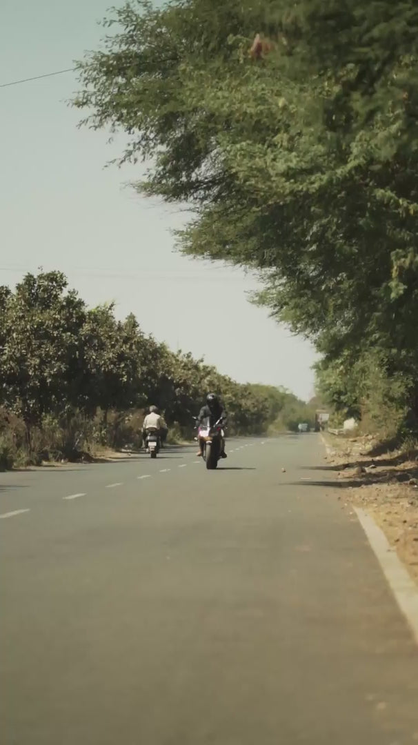 Load video:
