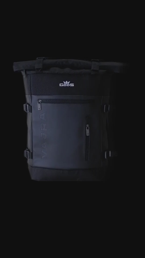 Load video: