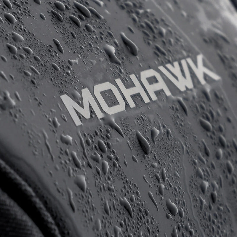 WATER-RESISTANT FABRIC