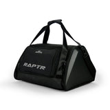 Gods - RAPTR - 40 litres, Hard Shell Premium moulded Duffle Bag - RAPTR — RoadGods — 1