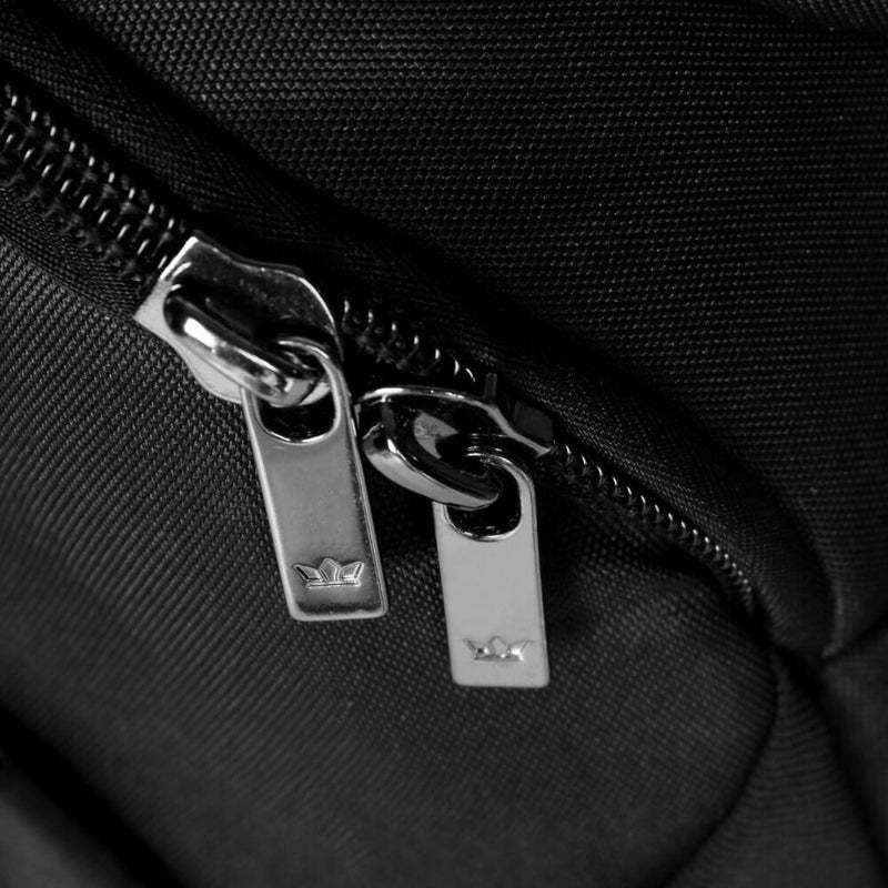 MIGHTY COIL MULTITECH ZIPPERS