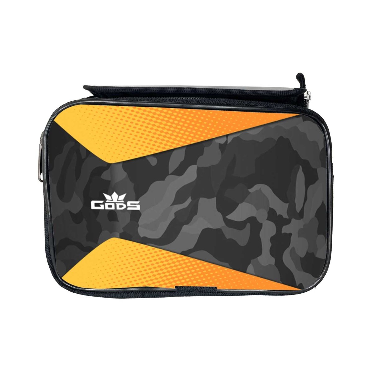 Gods - Vader 3 - in - 1 - Bicycle Saddle bag, Sling bag and Navigator (Camouflage) -