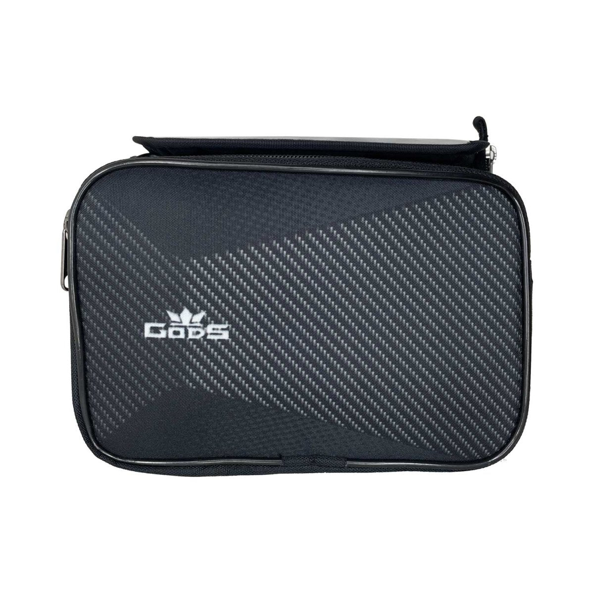 Gods - Vader 3 - in - 1 - Bicycle Saddle bag, Sling bag and Navigator (Carbon Fibre) -