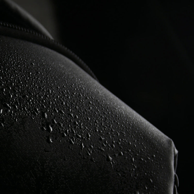 WATER-RESISTANT PU COATED FABRIC