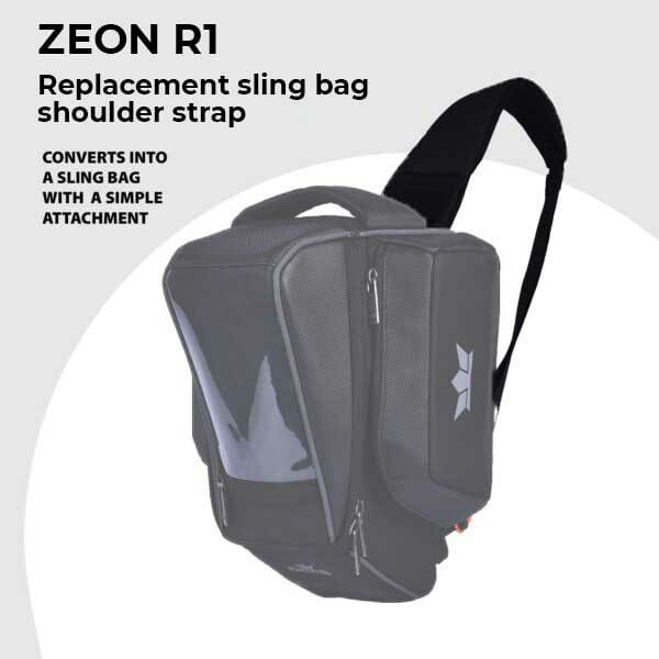 Gods - Zeon R1 Shoulder Strap -