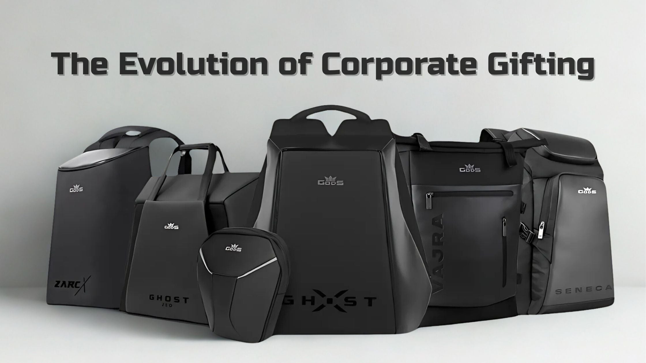 From Festive Hampers to Everyday Essentials: The Evolution of Corporate Gifting in India - GODS