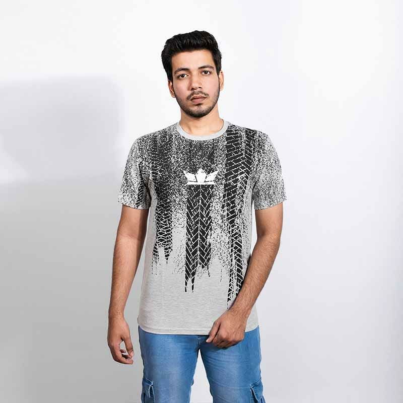 GODS ROVER T-SHIRT
