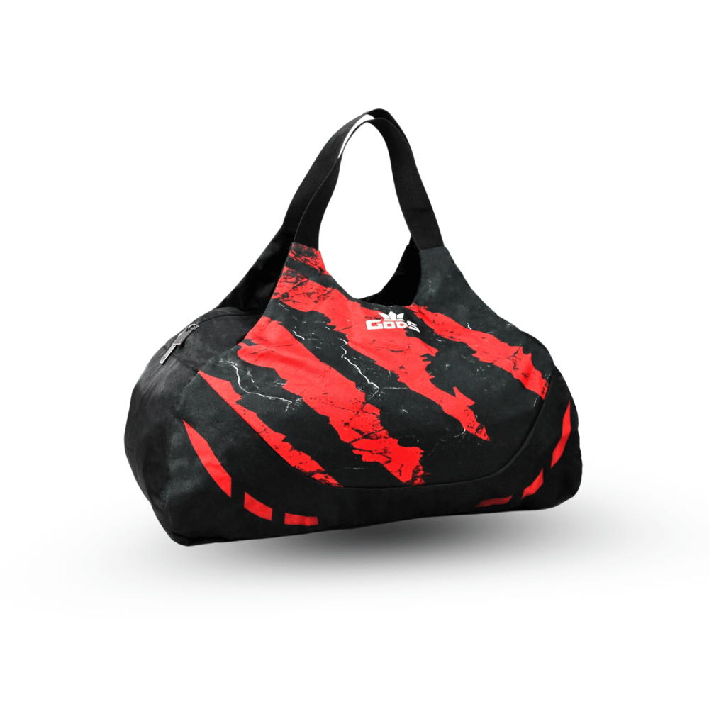 CREED Foldable Duffle bags