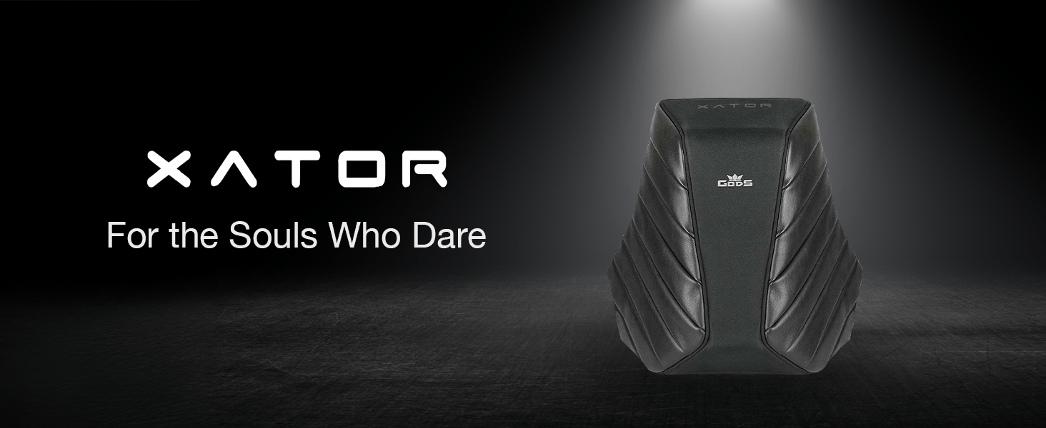 XATOR Series - GODS