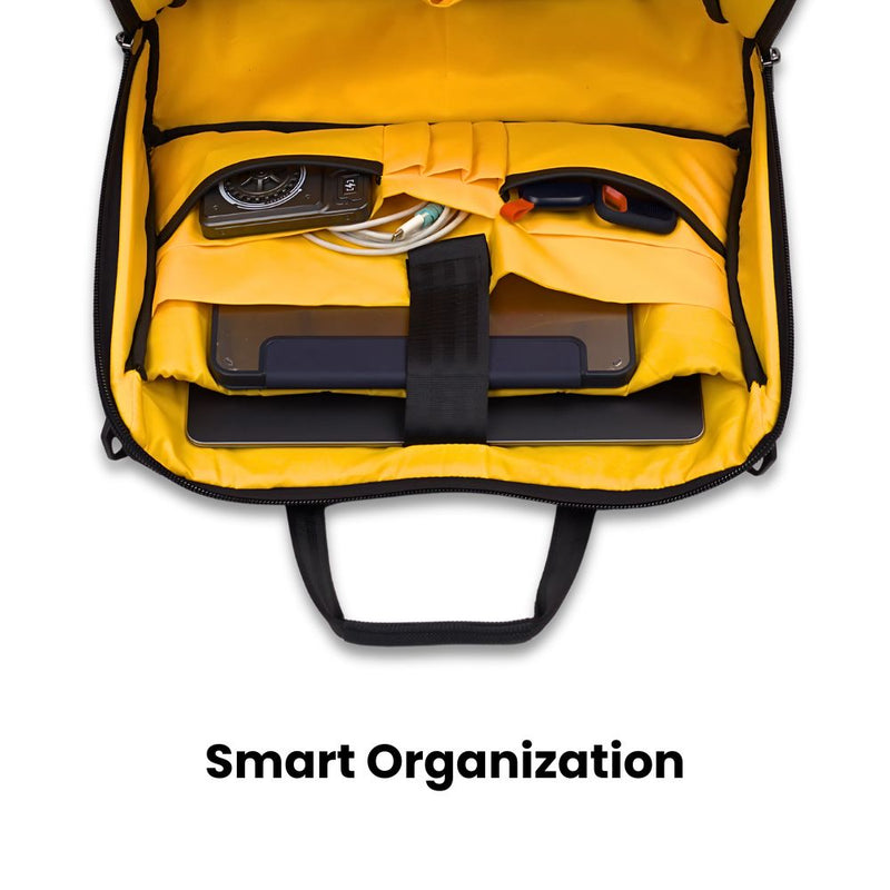Smart Organisation