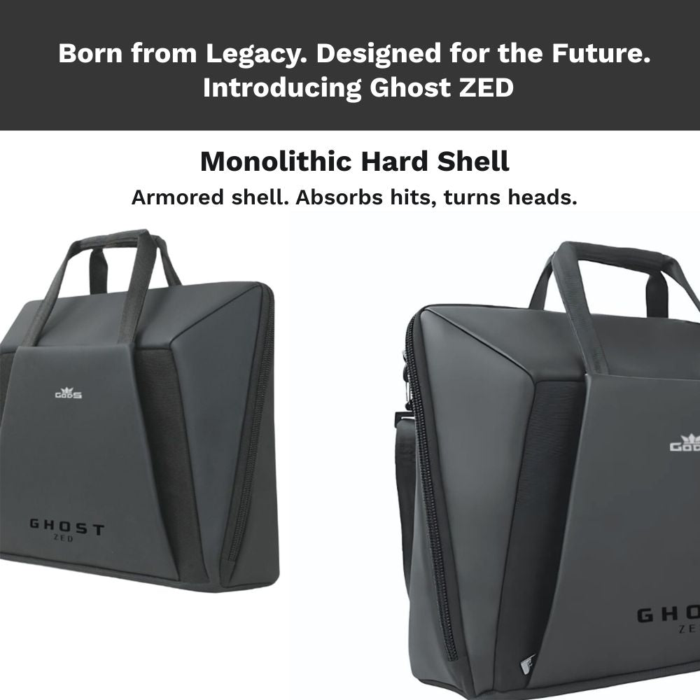 Buy GODS Ghost Series Backpacks – Secure, & Durable