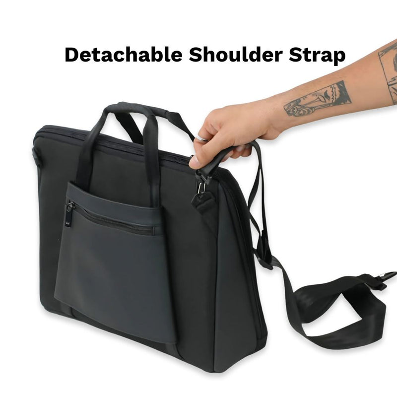 Detachable Shoulder Strap
