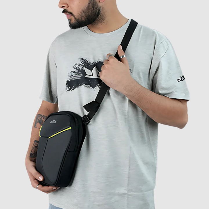 GODS — Innovative, Iconic, Viral — Never seen before Bags — RoadGods