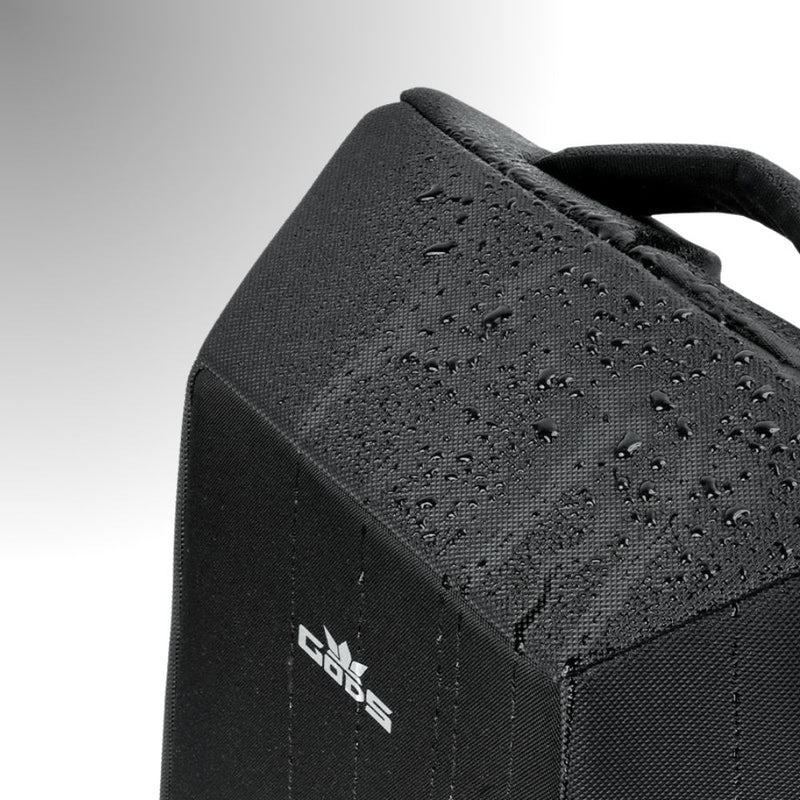 WATER-RESISTANT FABRIC