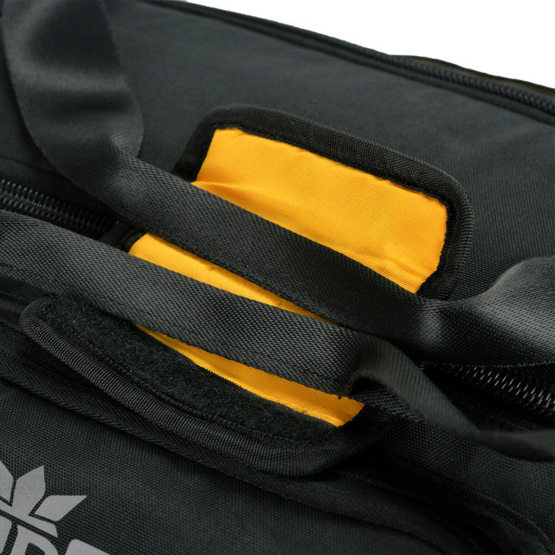 PADDED HANDLE