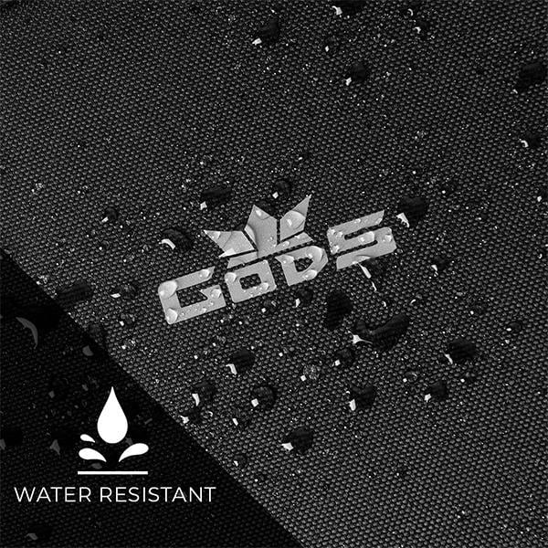 WATER RESISTANT FABRIC