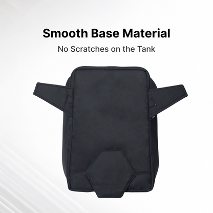 Gods Zeon R1 - Magnetic motorcycle Tank Bag (compatible with all bikes)