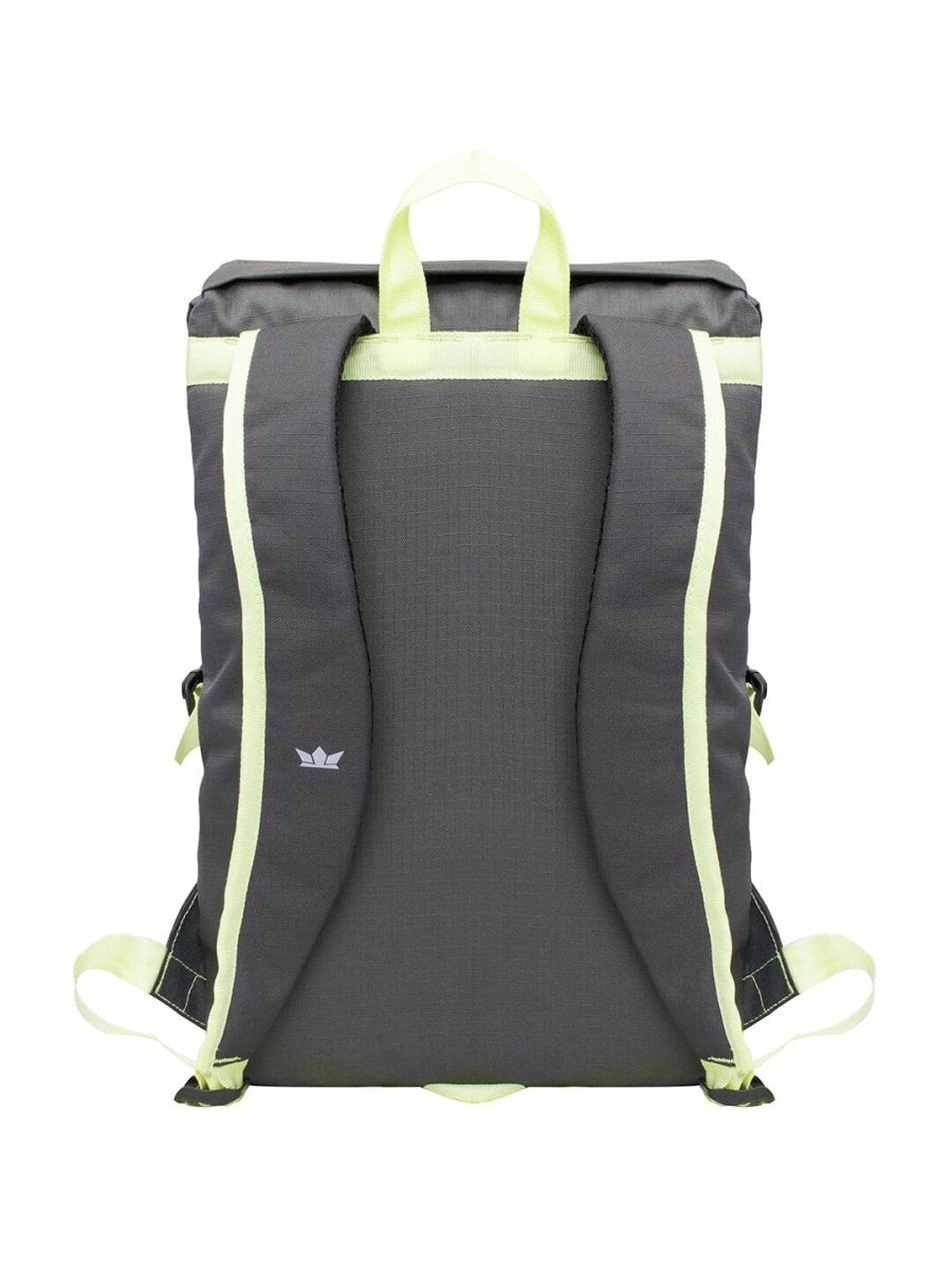 Gods - AEROS 12 - Expandable Light - Weight Laptop backpack (15.6 inch laptops) - 