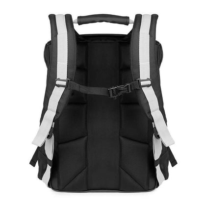 Gods - Aeros 35 - Expandable Light - Weight Laptop backpack (15.6 inch laptops) - 