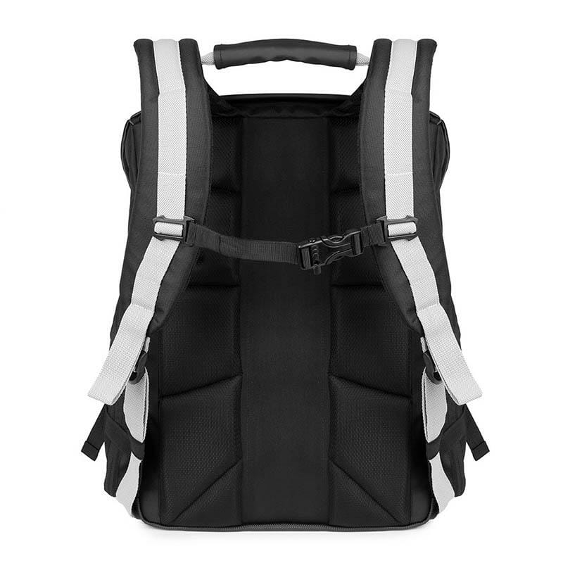 Gods - Aeros 35 - Expandable Light - Weight Laptop backpack (15.6 inch laptops) - 
