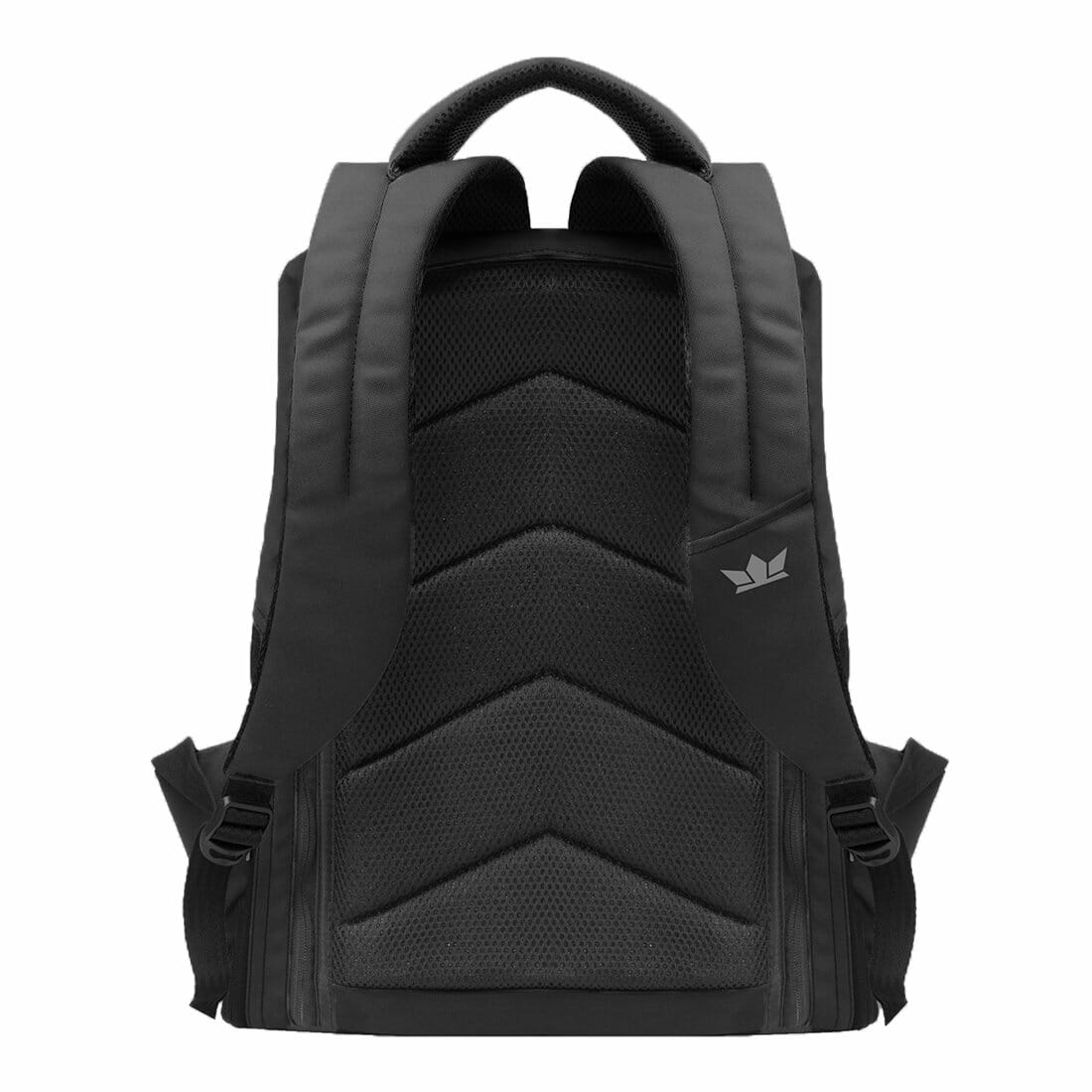 Gods - Akura - 22 litres, Anti Theft Laptop backpack (15.6 inch laptops) (Black) - 