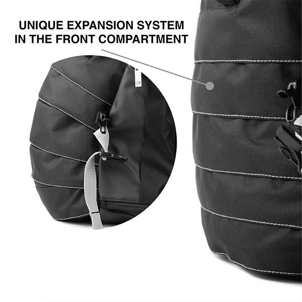Expandable Design