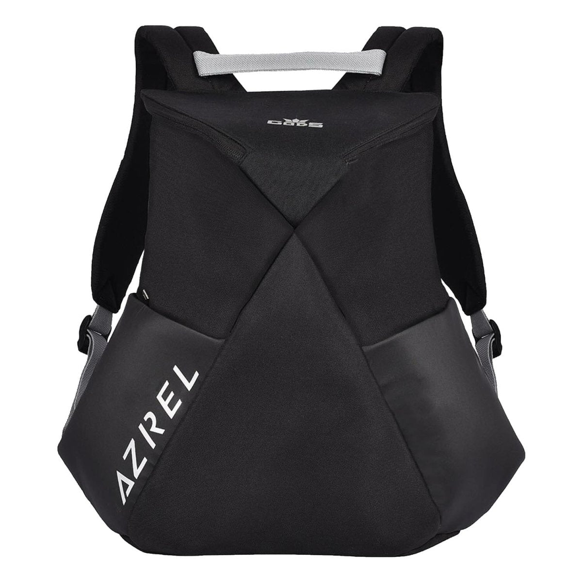 Gods - Azrel - 20 litres, Black Laptop backpack (15.6 inch laptops) - 