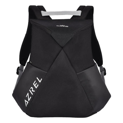 Gods - Azrel - 20 litres, Black Laptop backpack (15.6 inch laptops) - 