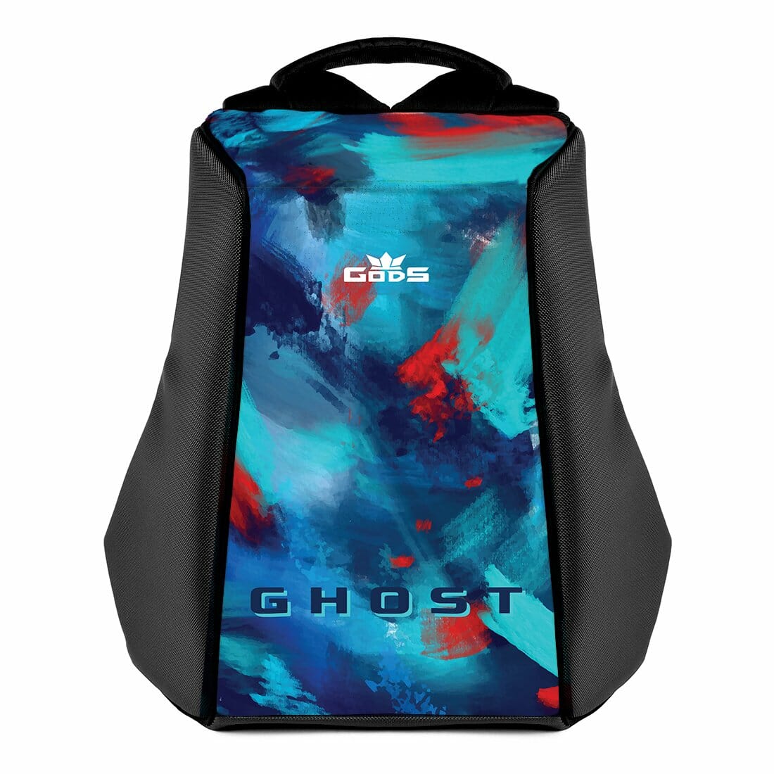 Gods - Ghost Palette - 25 litres, Anti Theft Laptop backpack (15.6 inch laptops) - Ghost