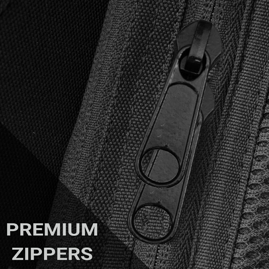 Gods - Ghost Shatter - 25 litres, Anti Theft Laptop backpack (15.6 inch laptops) - Ghost