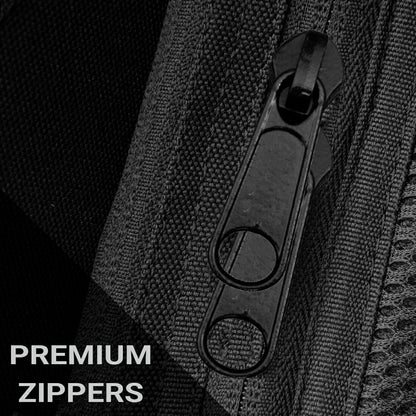 Gods - Ghost Shatter - 25 litres, Anti Theft Laptop backpack (15.6 inch laptops) - Ghost