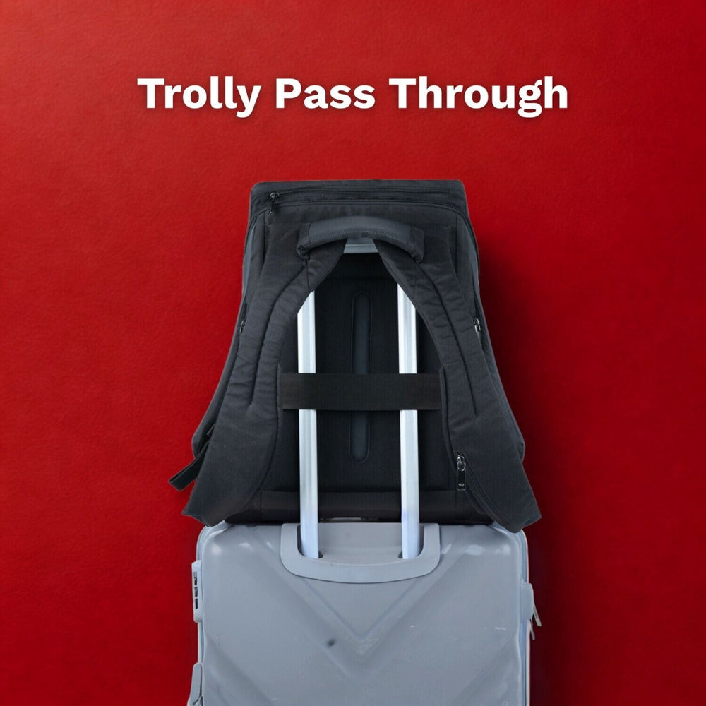 Ghost Slasher: 25L Gaming Laptop Backpack | Fits 16-inch Laptops | Next ...