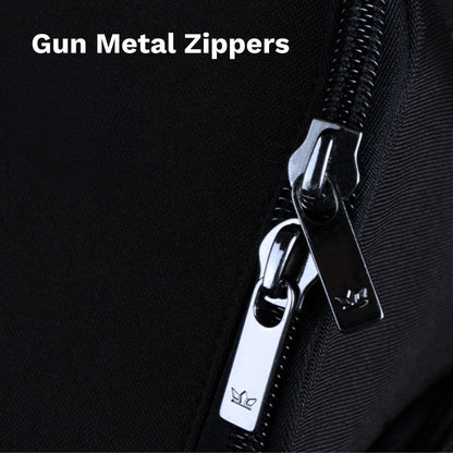 GODS - Ghost Slasher: 25L Hard Shell Laptop Backpack with Next - Gen Diagonal Opening - 