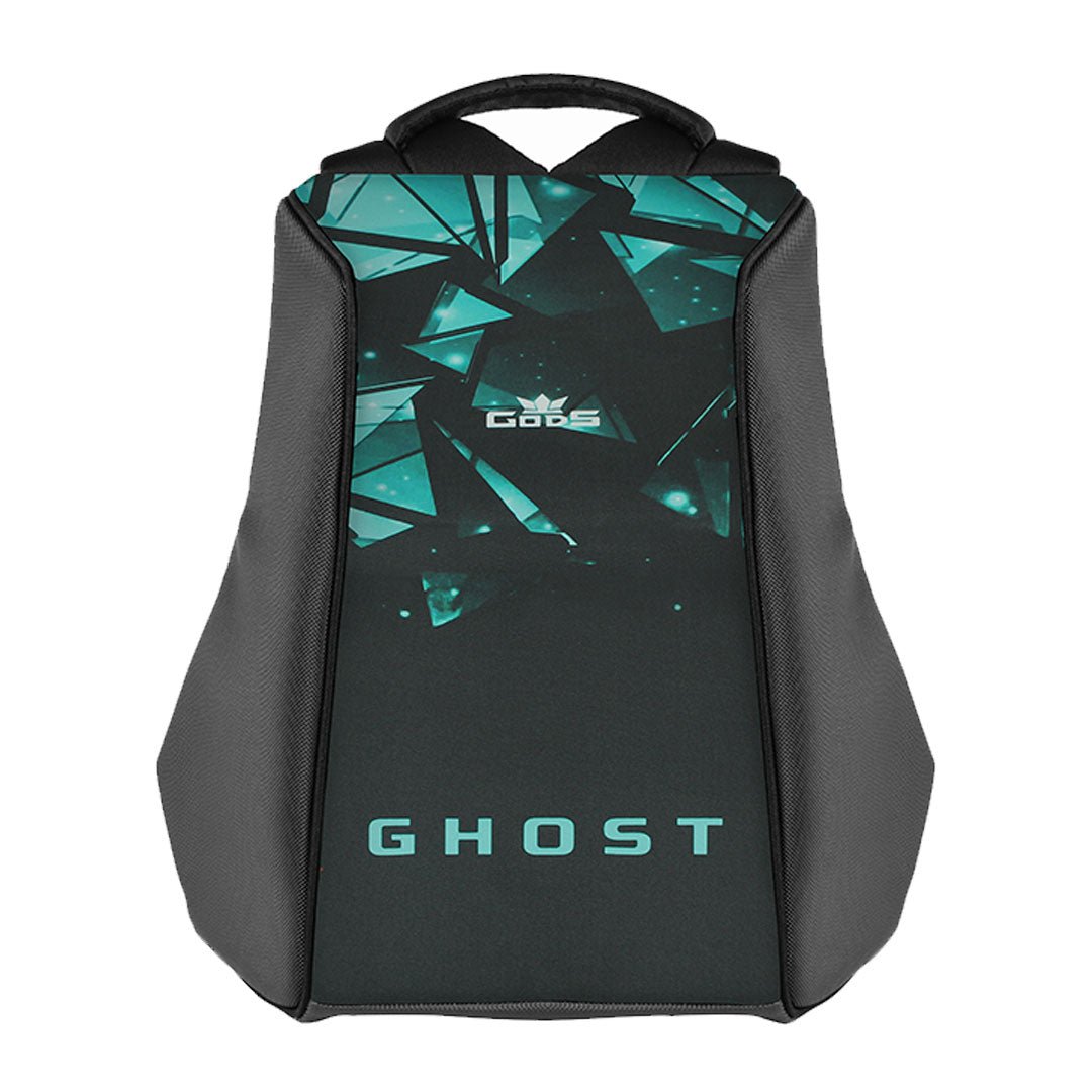 Ghost Glass– 25 litres, Anti Theft Laptop backpack (15.6 inch laptops ...