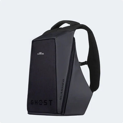 GODS - Ghost x | Antitheft laptop backpack - — RoadGods — 1