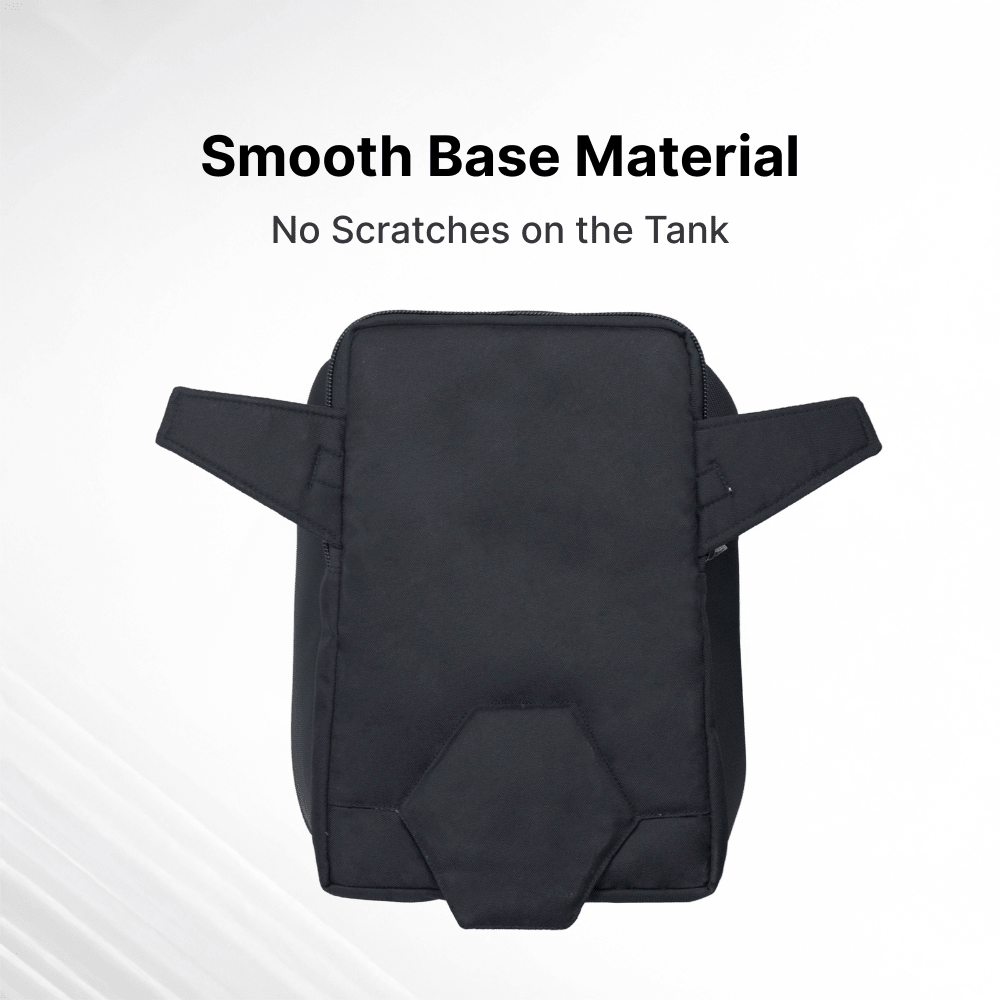 Gods - Gods Zeon R1 - Magnetic motorcycle Tank Bag (compatible with all bikes) - — RoadGods — 8