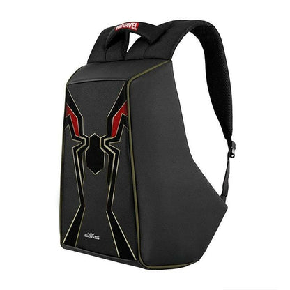 GODS Marvel Avengers Exclusive Iron Spider Man Ghost Laptop backpack (15.6 inch laptops)