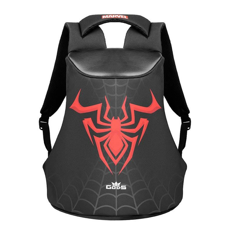 Gods - GODS Marvel Avengers Exclusive Venom Spider Zarc Laptop backpack (15.6 inch laptops) - 