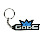 Gods - GODS official brand Keychain - Accessories
