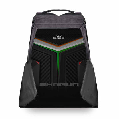 Gods - Gods Shogun - 35 litres, Laptop backpack (15.6 inch laptops) (Flag) - 